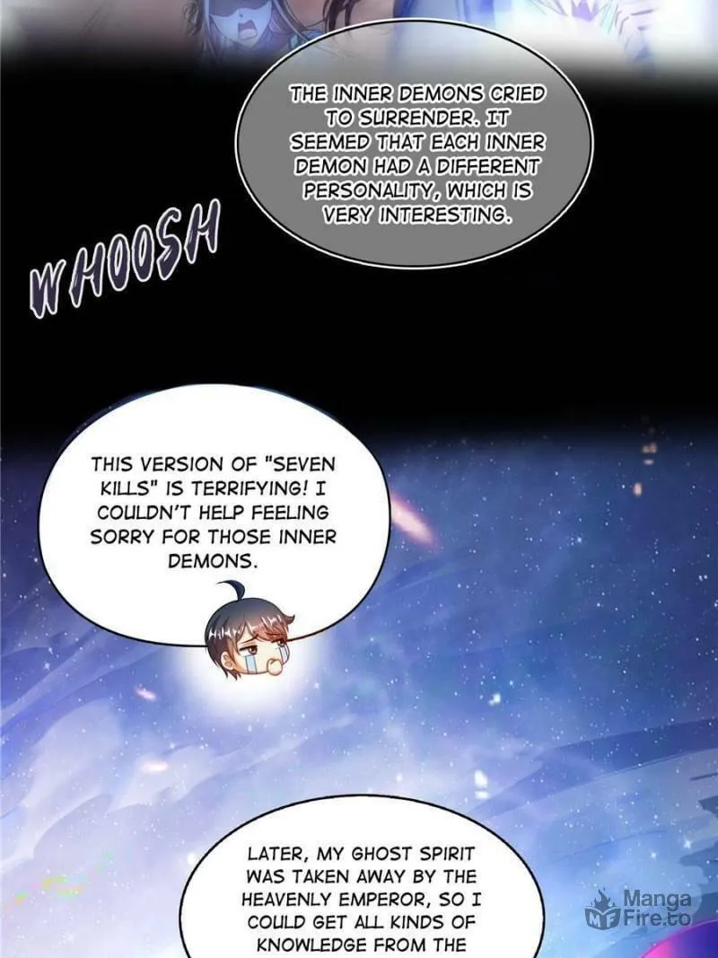Read Cultivation Chat Group chapter 542 image 2 on Lezhin