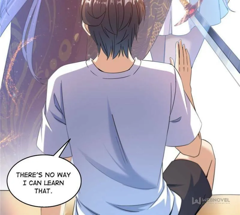 Read Cultivation Chat Group chapter 542 image 21 on Lezhin
