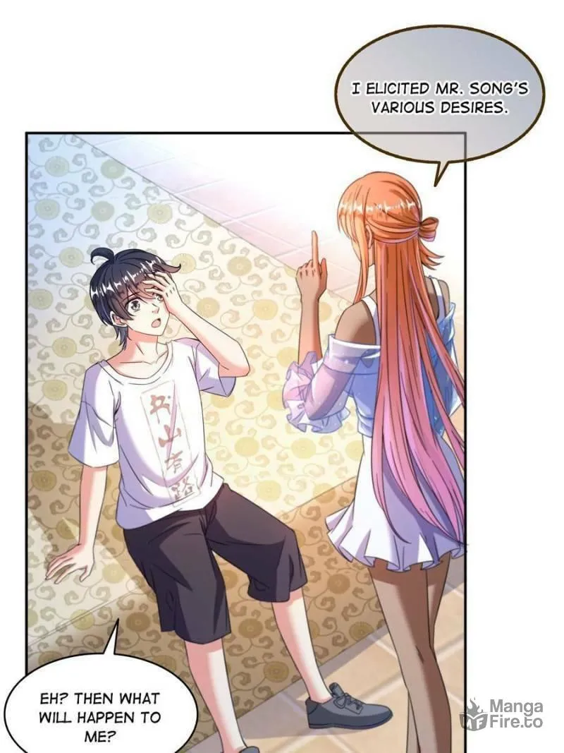 Read Cultivation Chat Group chapter 542 image 23 on Lezhin