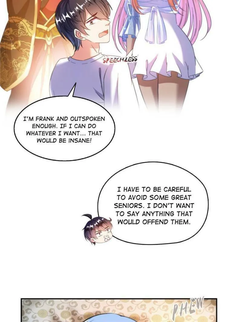 Read Cultivation Chat Group chapter 542 image 25 on Lezhin