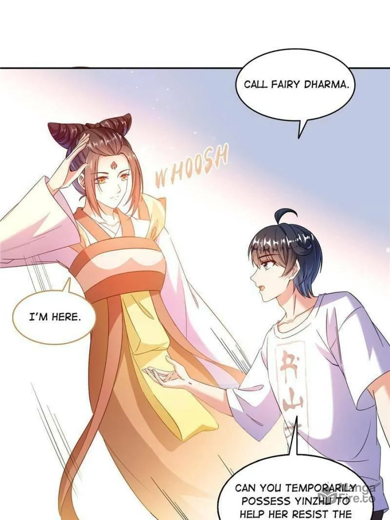 Read Cultivation Chat Group chapter 542 image 29 on Lezhin