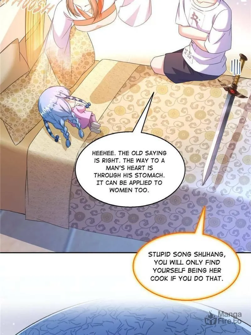 Read Cultivation Chat Group chapter 542 image 32 on Lezhin