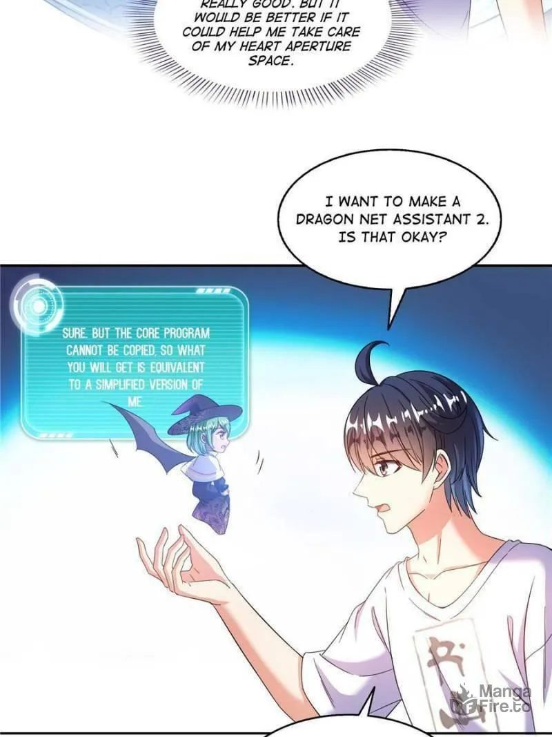 Read Cultivation Chat Group chapter 542 image 34 on Lezhin