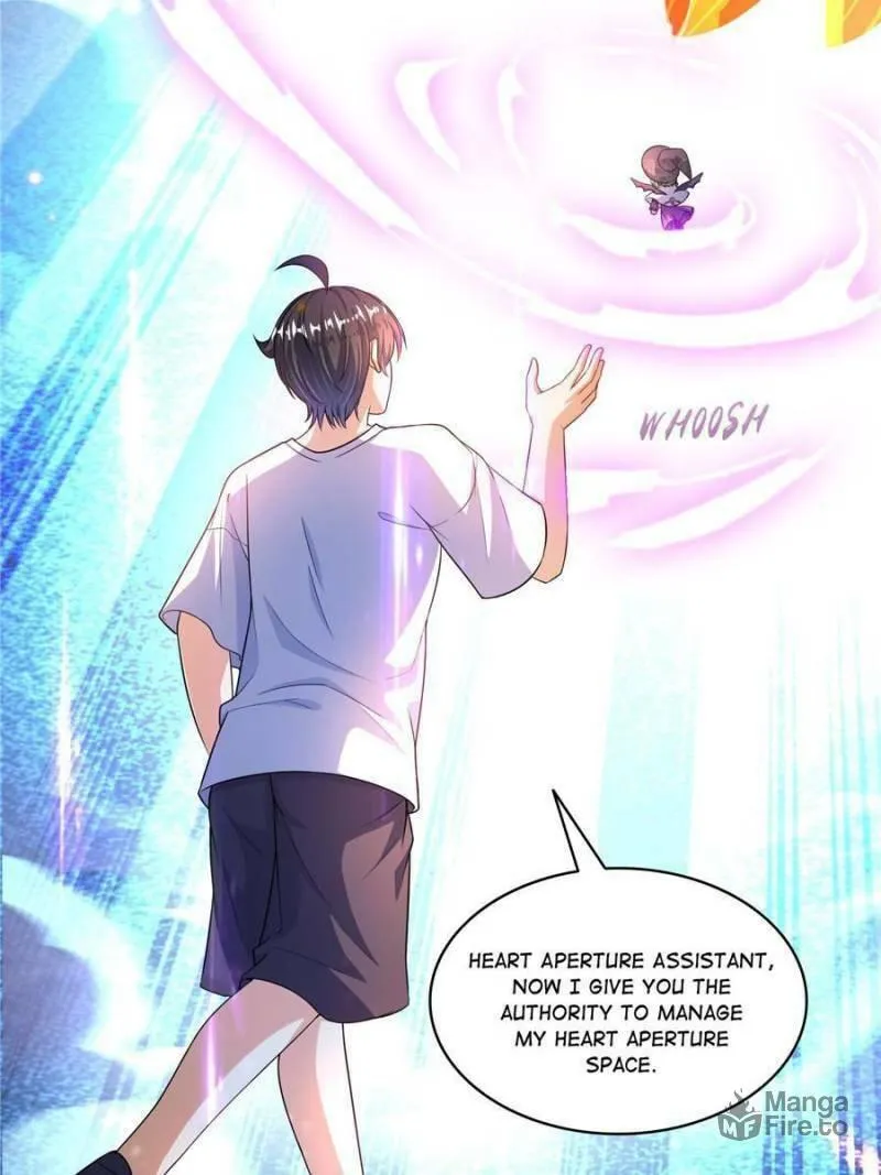 Read Cultivation Chat Group chapter 542 image 39 on Lezhin