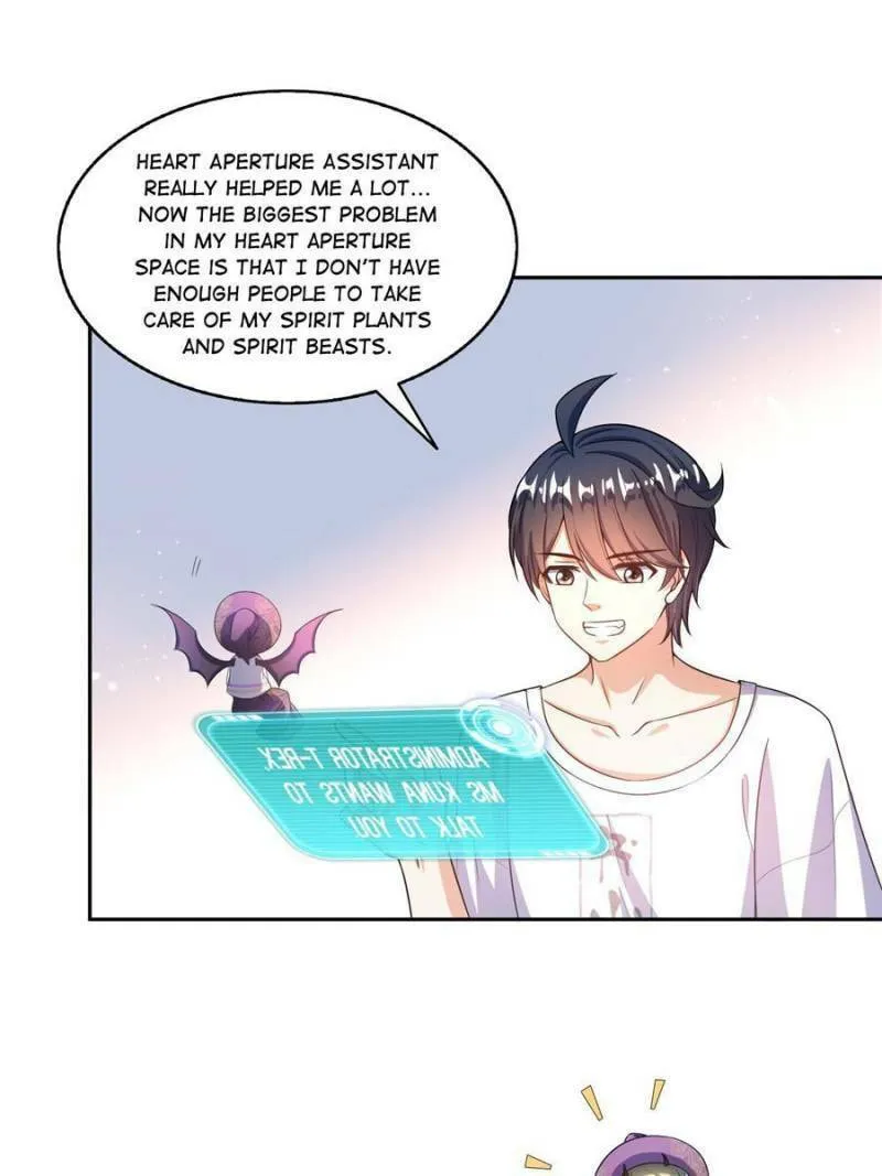 Read Cultivation Chat Group chapter 542 image 43 on Lezhin