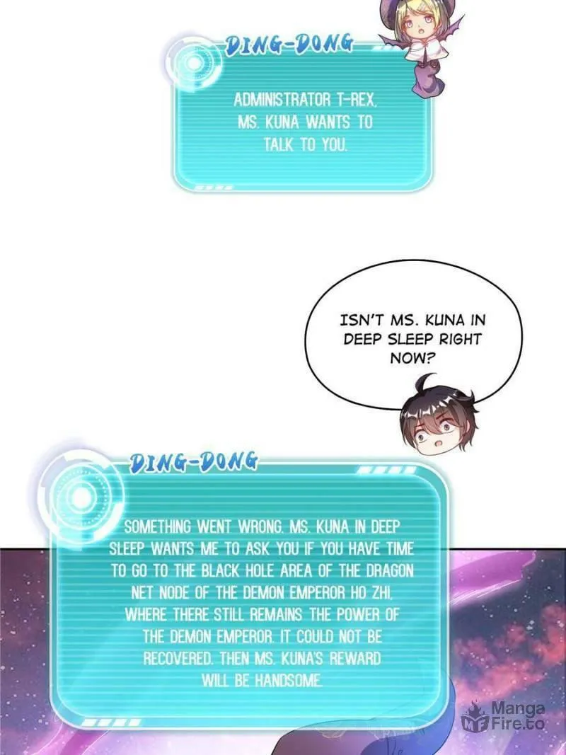 Read Cultivation Chat Group chapter 542 image 44 on Lezhin