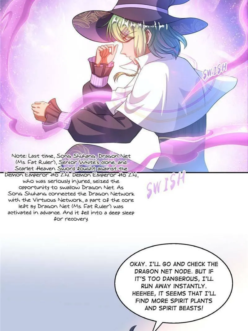 Read Cultivation Chat Group chapter 542 image 45 on Lezhin