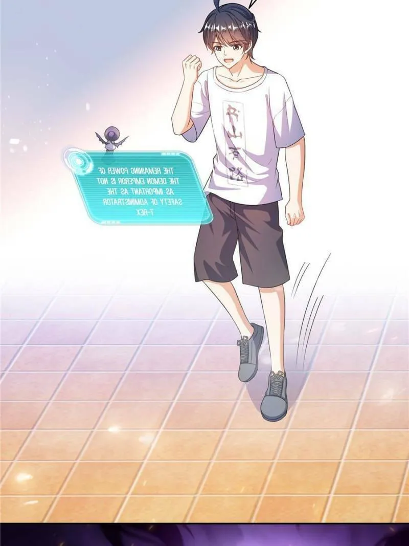 Read Cultivation Chat Group chapter 542 image 46 on Lezhin