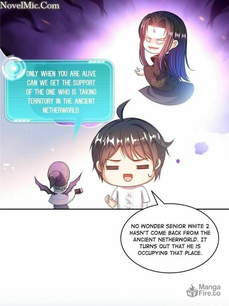 Read Cultivation Chat Group chapter 542 image 47 on Lezhin