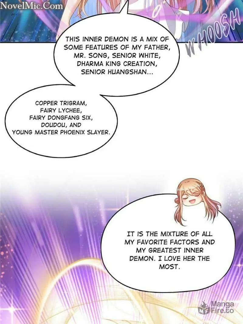 Read Cultivation Chat Group chapter 542 image 5 on Lezhin