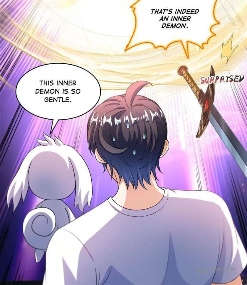Read Cultivation Chat Group chapter 542 image 7 on Lezhin
