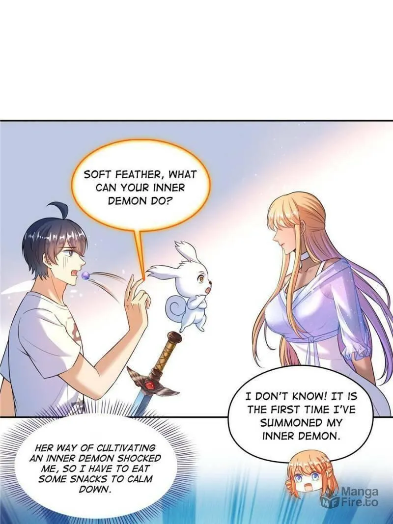 Read Cultivation Chat Group chapter 542 image 9 on Lezhin