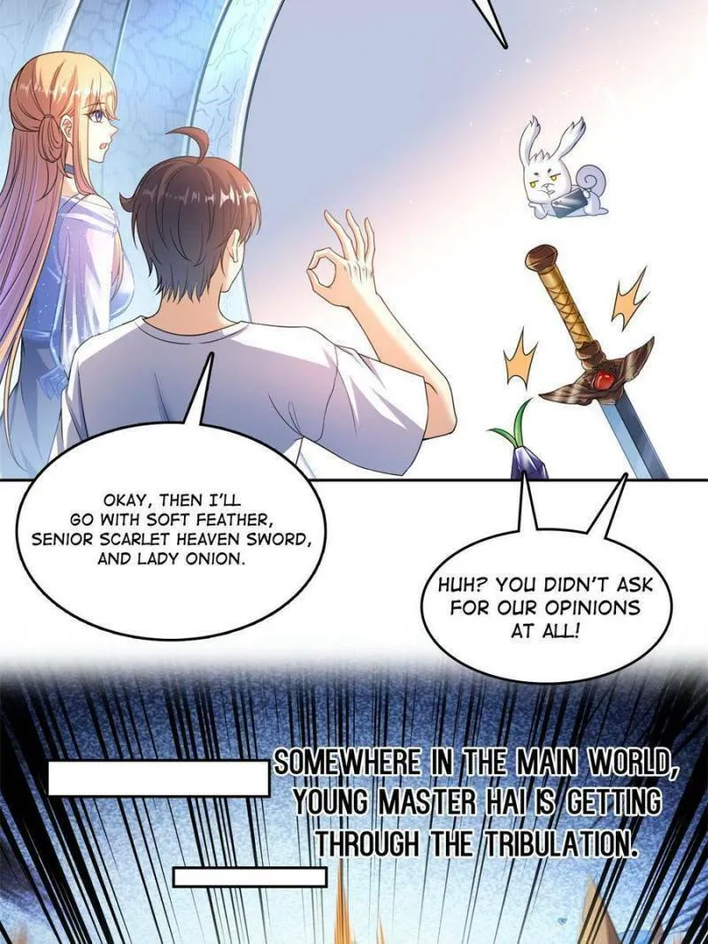 Read Cultivation Chat Group chapter 543 image 1 on Lezhin