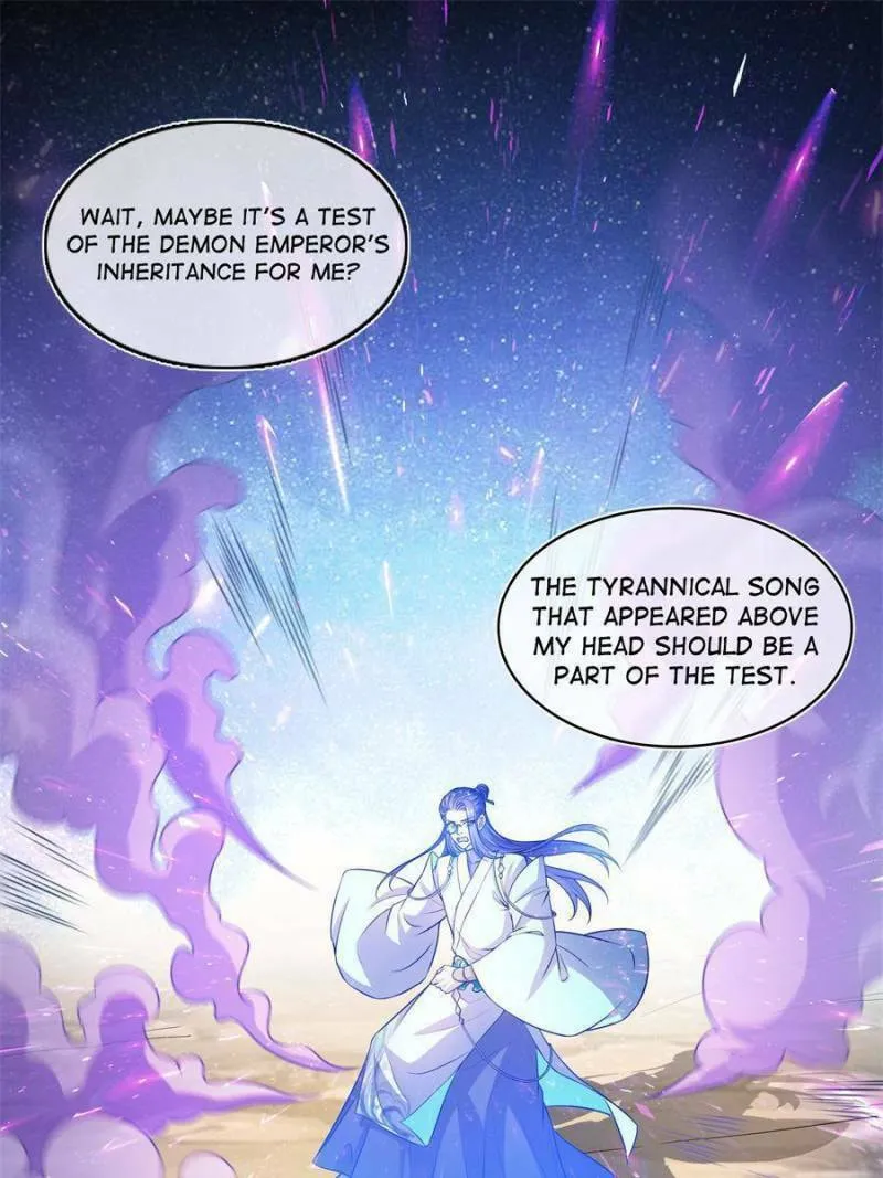 Read Cultivation Chat Group chapter 543 image 15 on Lezhin