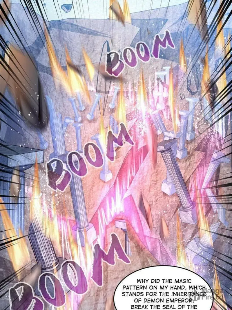 Read Cultivation Chat Group chapter 543 image 2 on Lezhin
