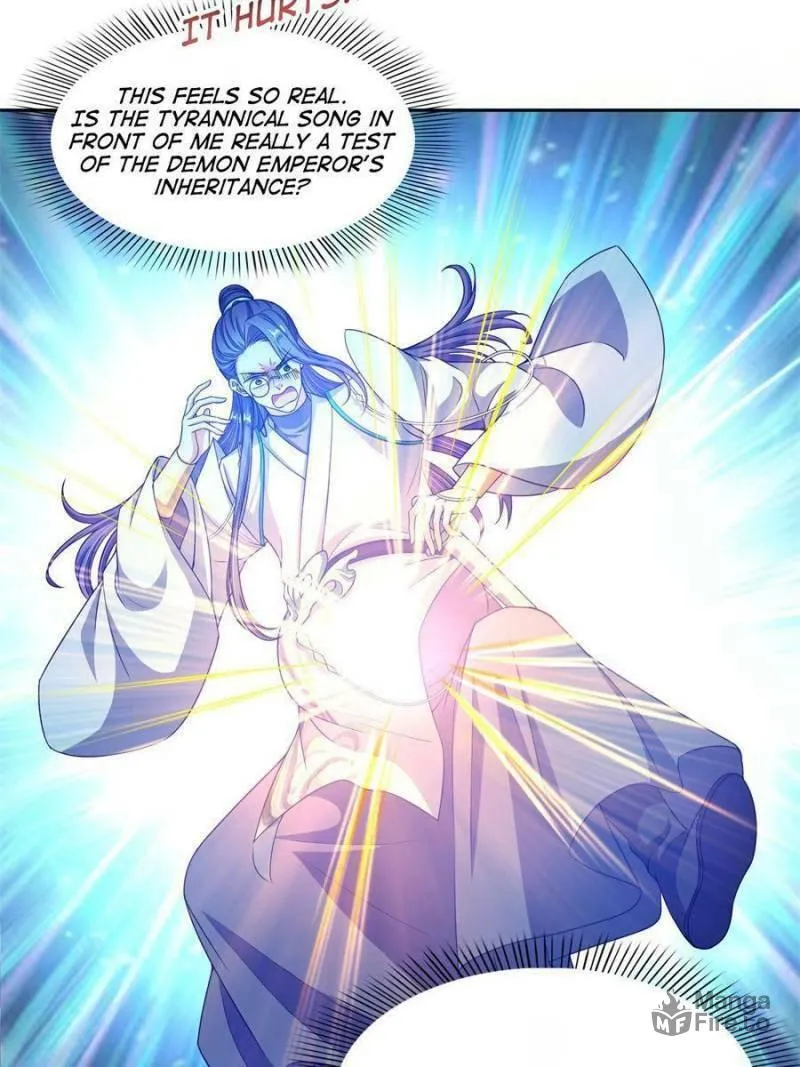 Read Cultivation Chat Group chapter 543 image 23 on Lezhin