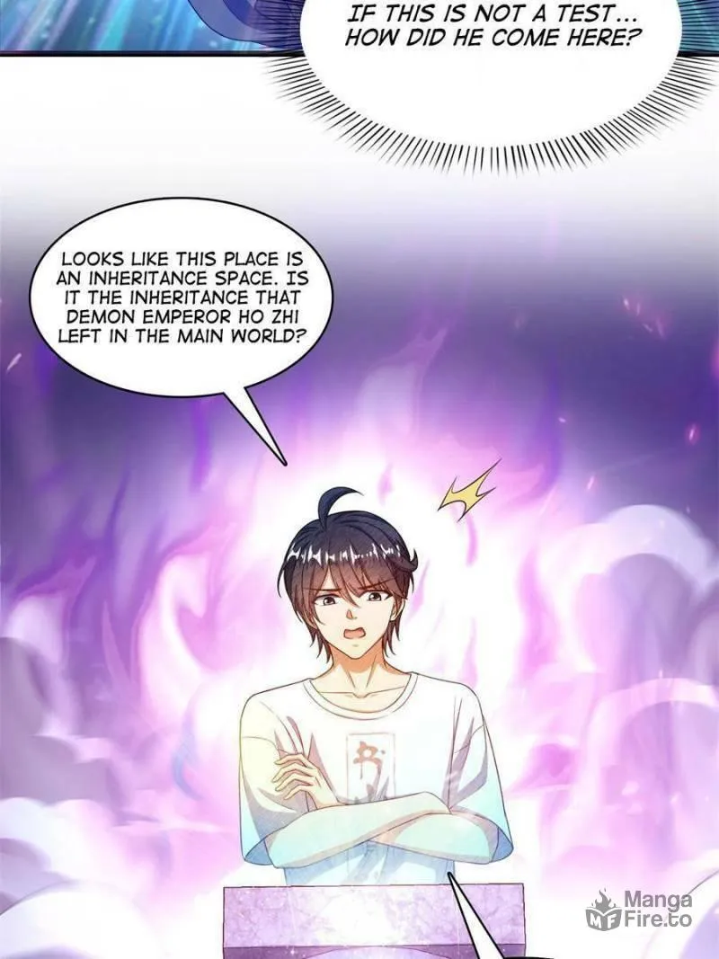 Read Cultivation Chat Group chapter 543 image 24 on Lezhin