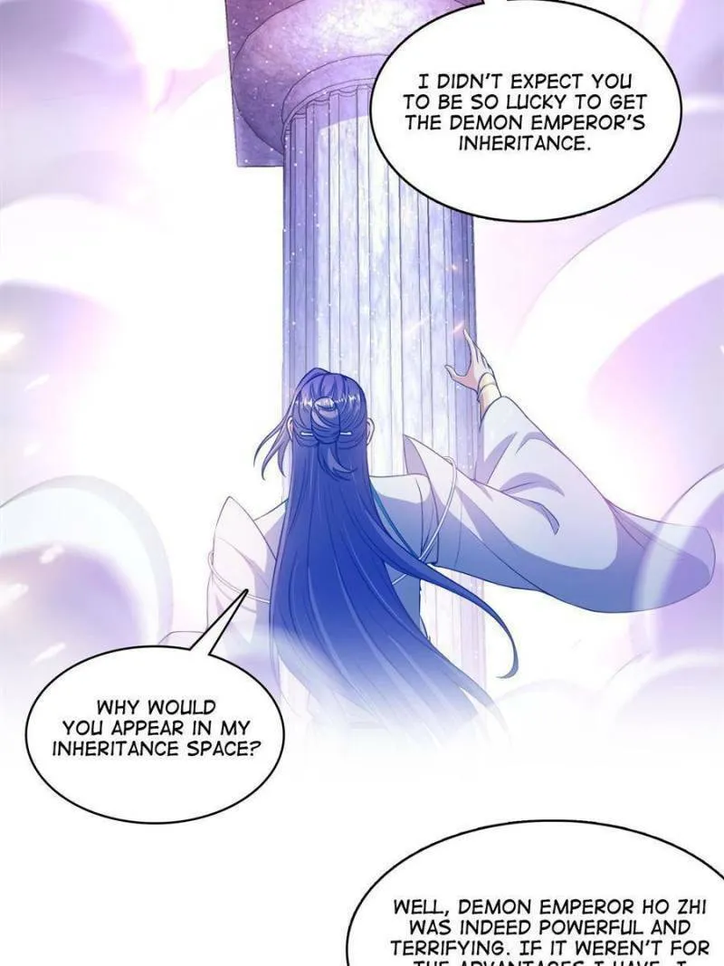 Read Cultivation Chat Group chapter 543 image 25 on Lezhin