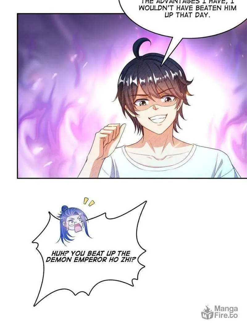 Read Cultivation Chat Group chapter 543 image 26 on Lezhin