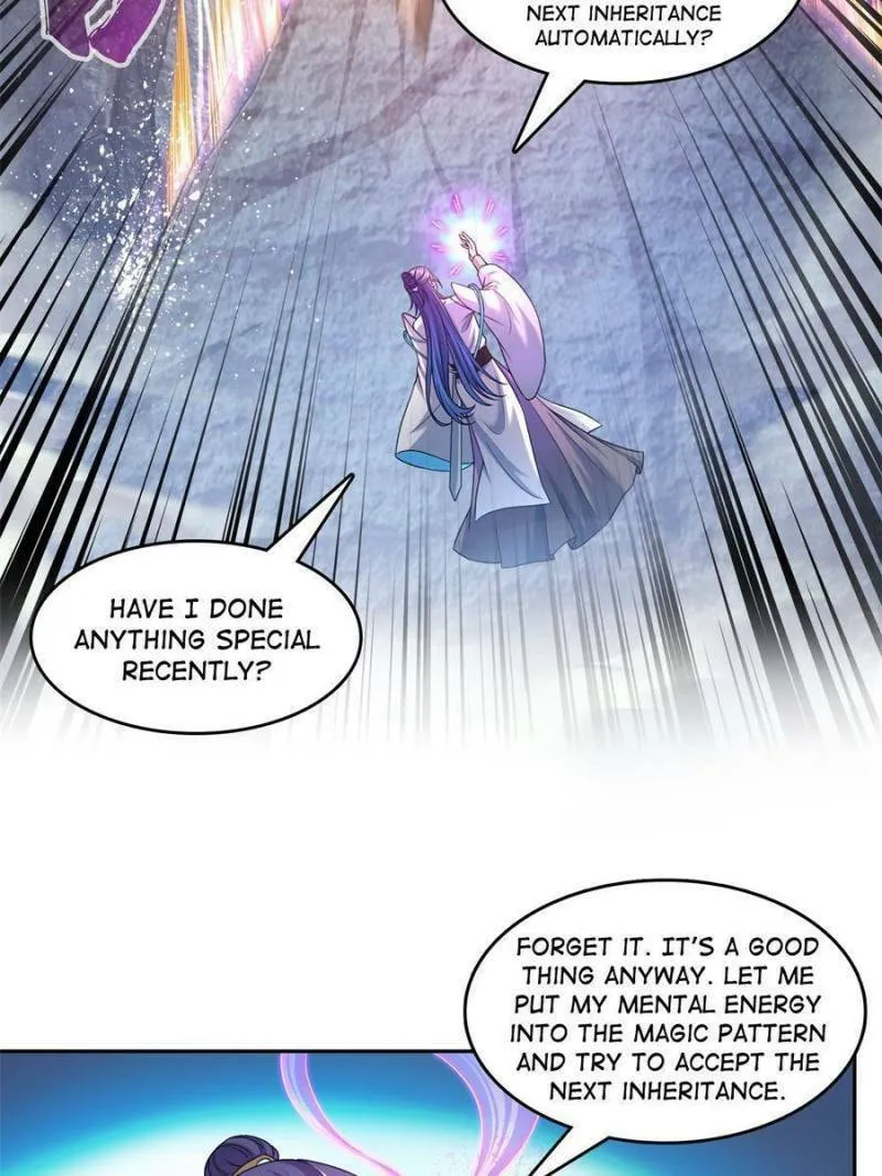 Read Cultivation Chat Group chapter 543 image 3 on Lezhin