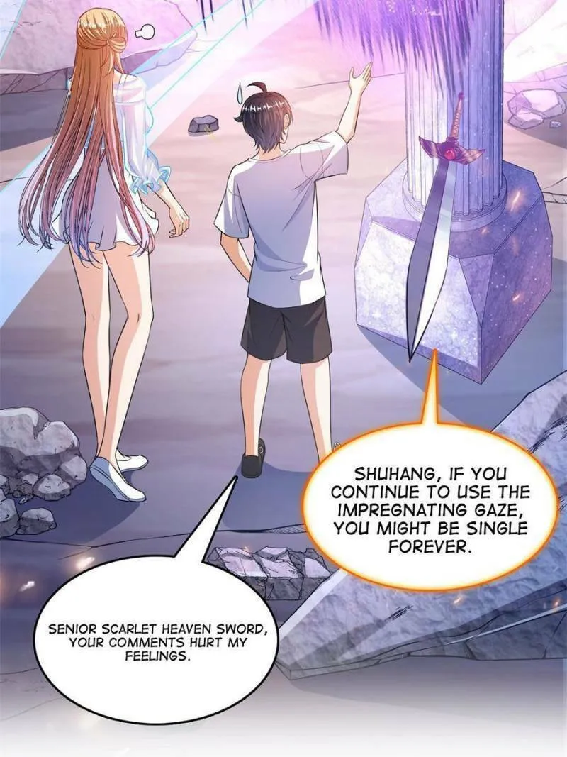 Read Cultivation Chat Group chapter 543 image 30 on Lezhin