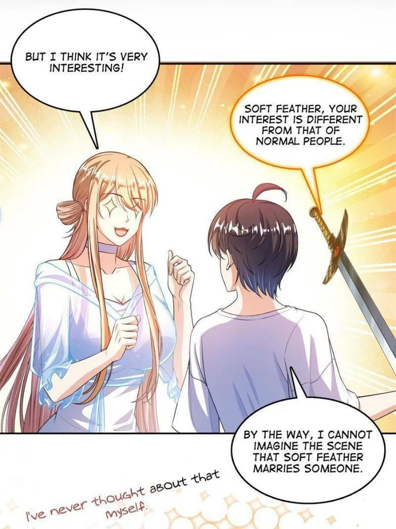 Read Cultivation Chat Group chapter 543 image 31 on Lezhin