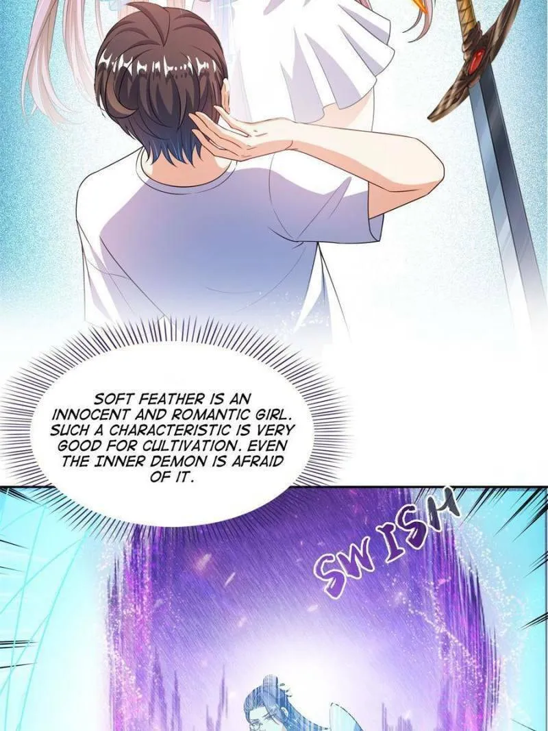 Read Cultivation Chat Group chapter 543 image 33 on Lezhin