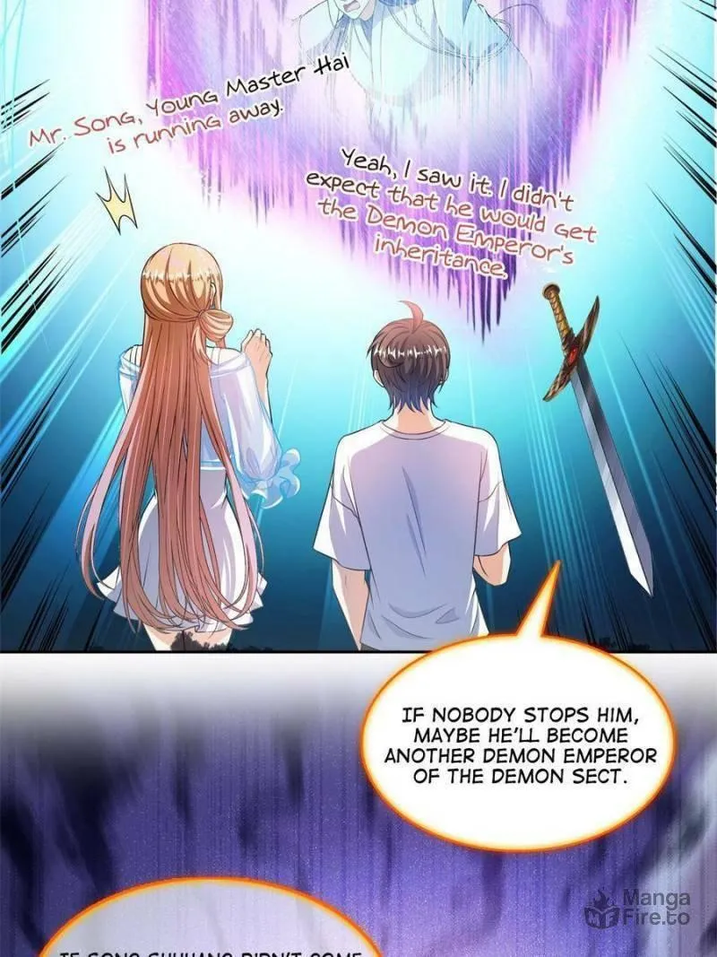 Read Cultivation Chat Group chapter 543 image 34 on Lezhin