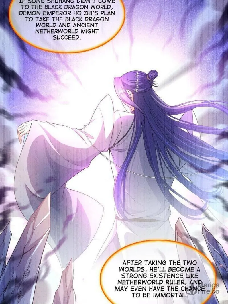 Read Cultivation Chat Group chapter 543 image 35 on Lezhin