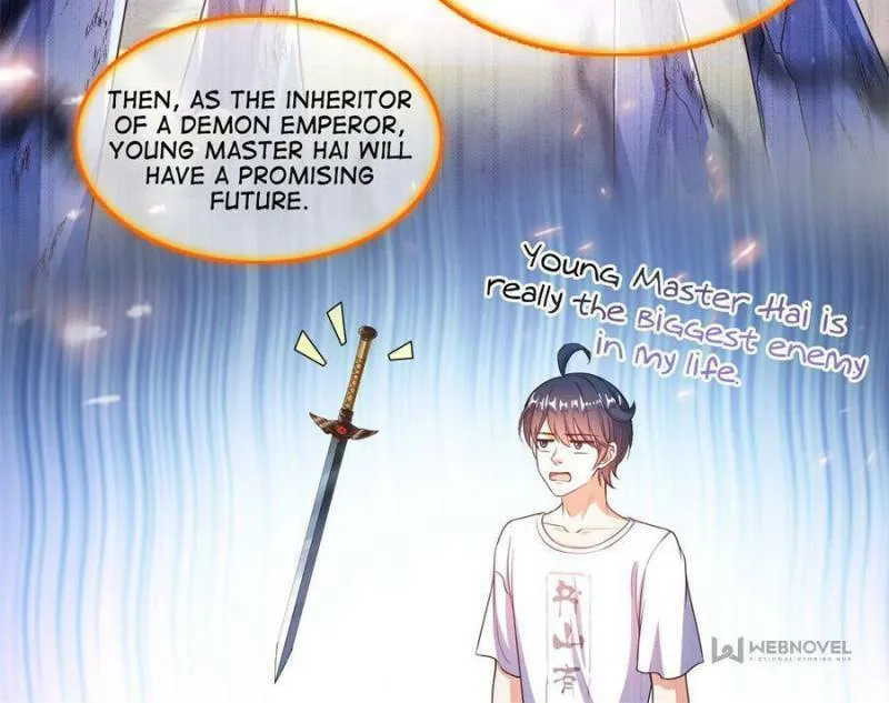 Read Cultivation Chat Group chapter 543 image 36 on Lezhin