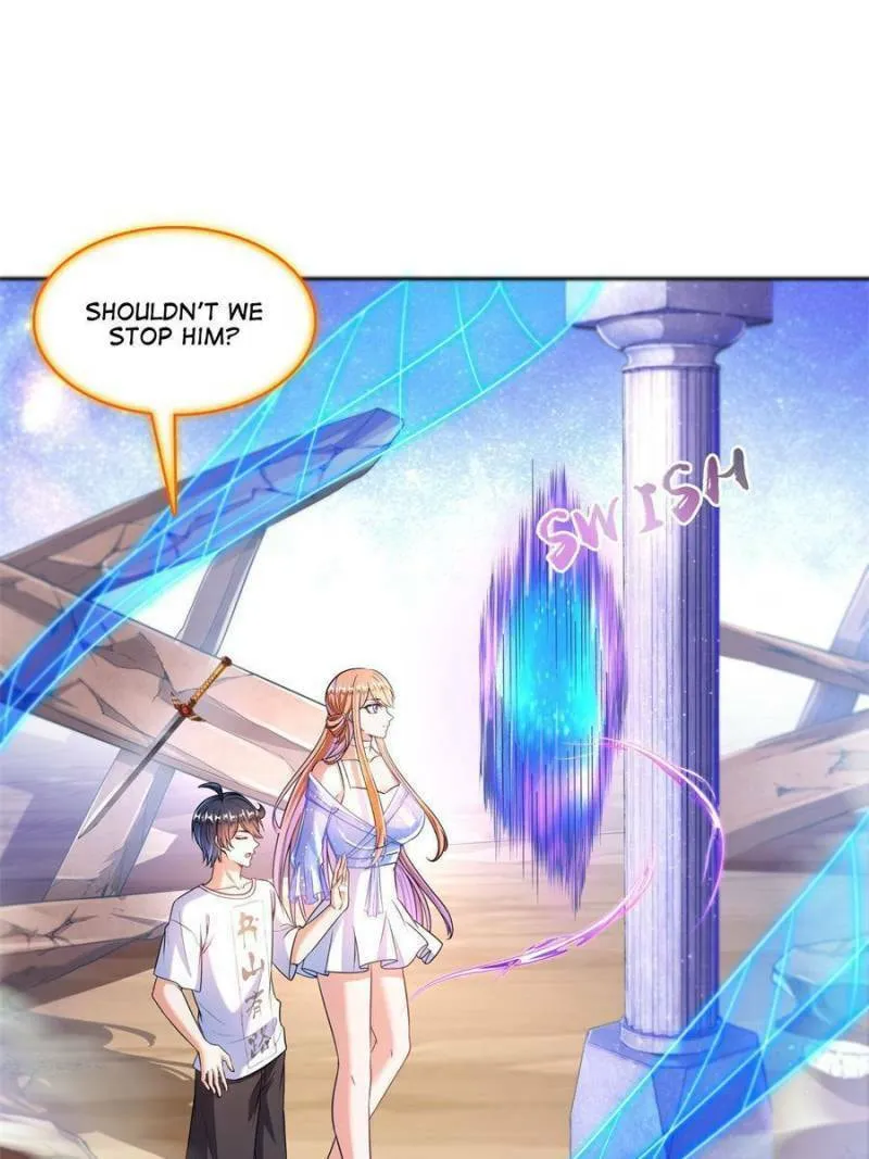Read Cultivation Chat Group chapter 543 image 37 on Lezhin