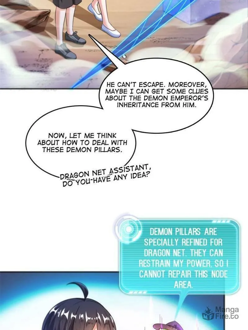 Read Cultivation Chat Group chapter 543 image 38 on Lezhin