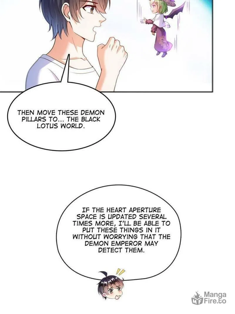 Read Cultivation Chat Group chapter 543 image 39 on Lezhin