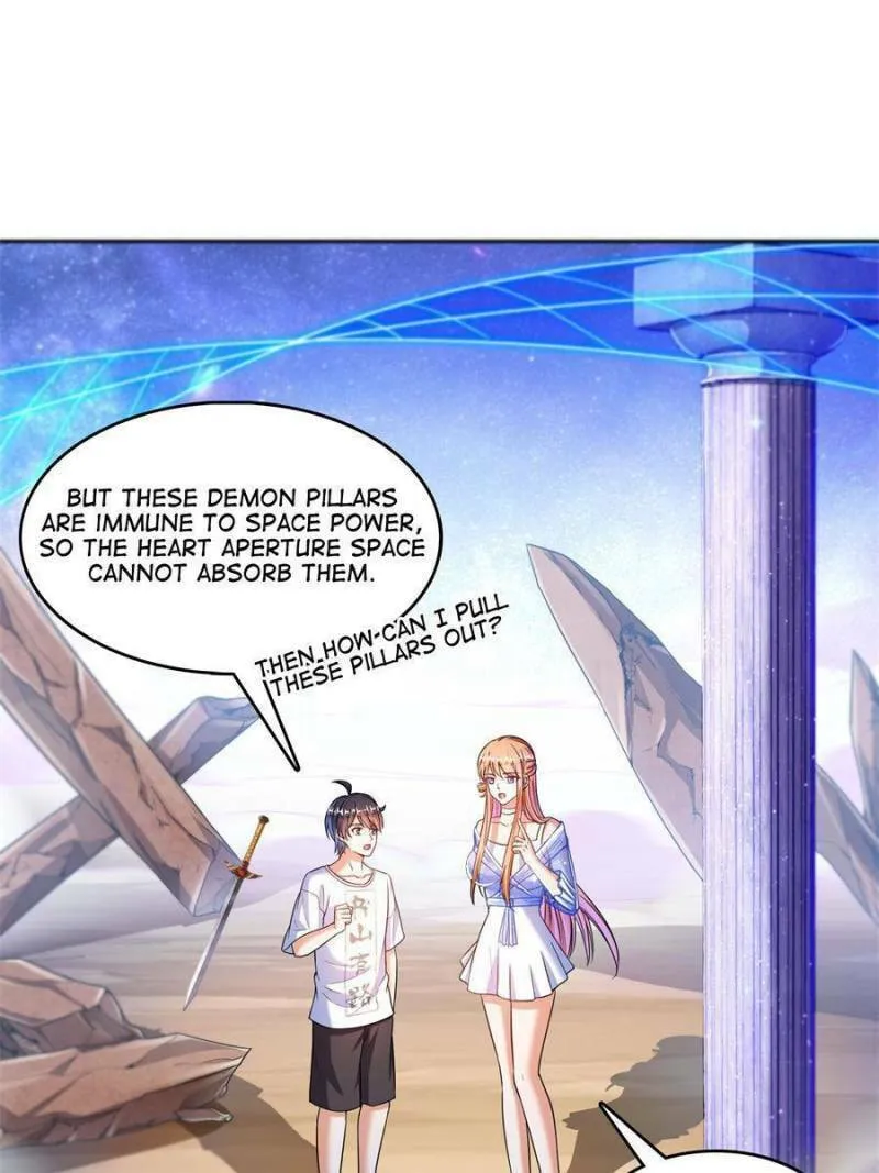 Read Cultivation Chat Group chapter 543 image 40 on Lezhin