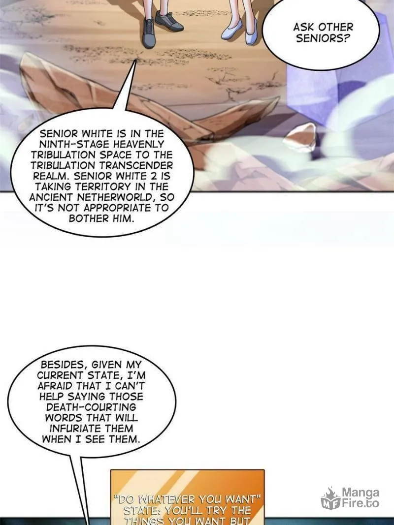 Read Cultivation Chat Group chapter 543 image 41 on Lezhin