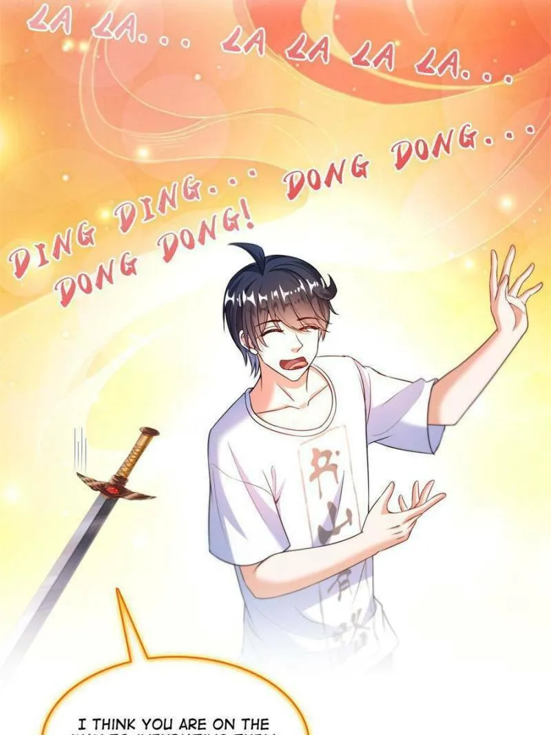 Read Cultivation Chat Group chapter 543 image 43 on Lezhin