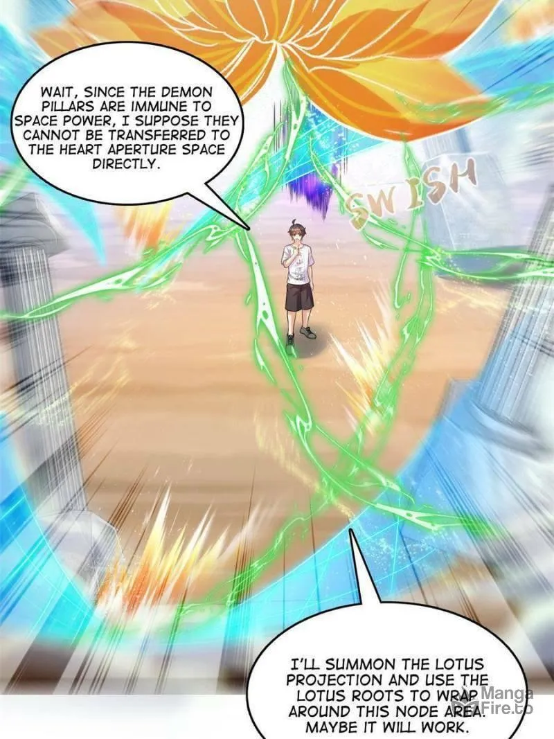 Read Cultivation Chat Group chapter 543 image 47 on Lezhin