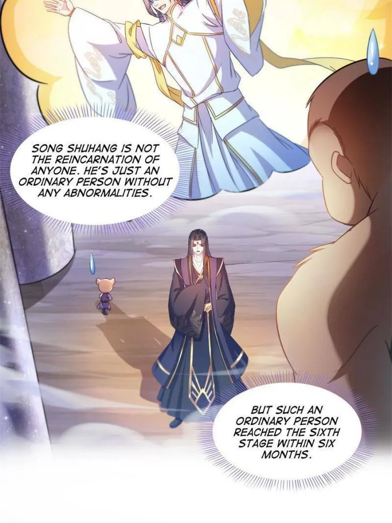 Read Cultivation Chat Group chapter 544 image 10 on Lezhin