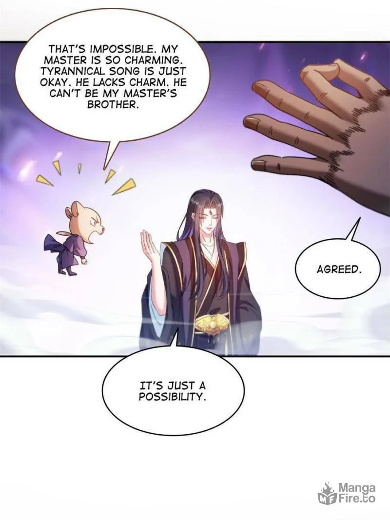 Read Cultivation Chat Group chapter 544 image 11 on Lezhin
