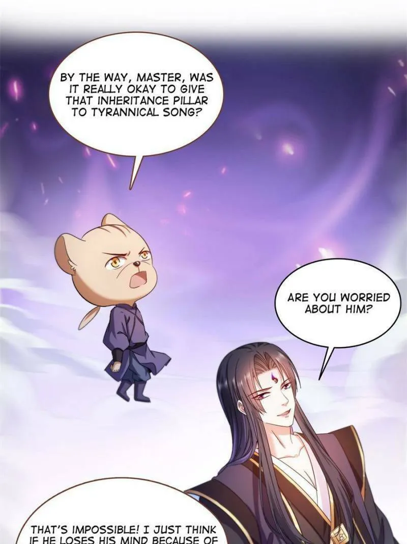 Read Cultivation Chat Group chapter 544 image 12 on Lezhin