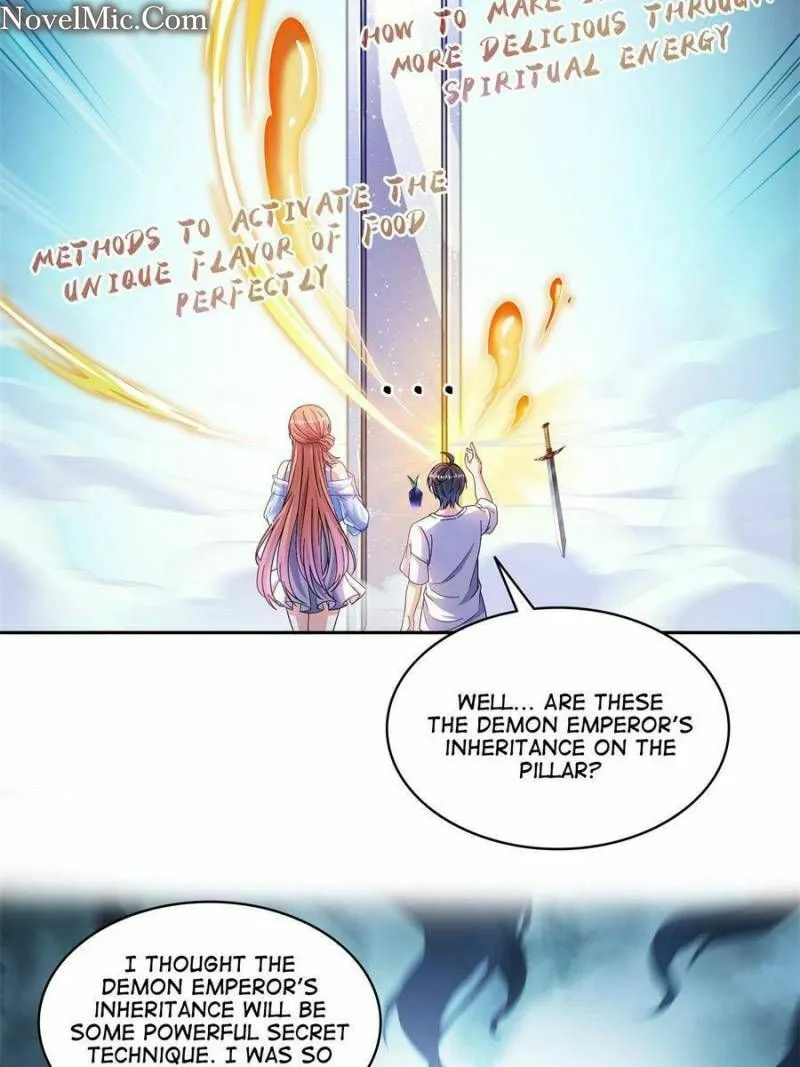 Read Cultivation Chat Group chapter 544 image 18 on Lezhin