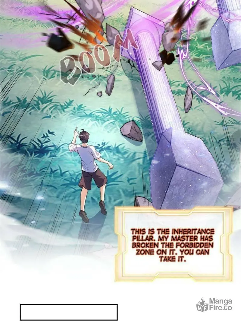Read Cultivation Chat Group chapter 544 image 2 on Lezhin