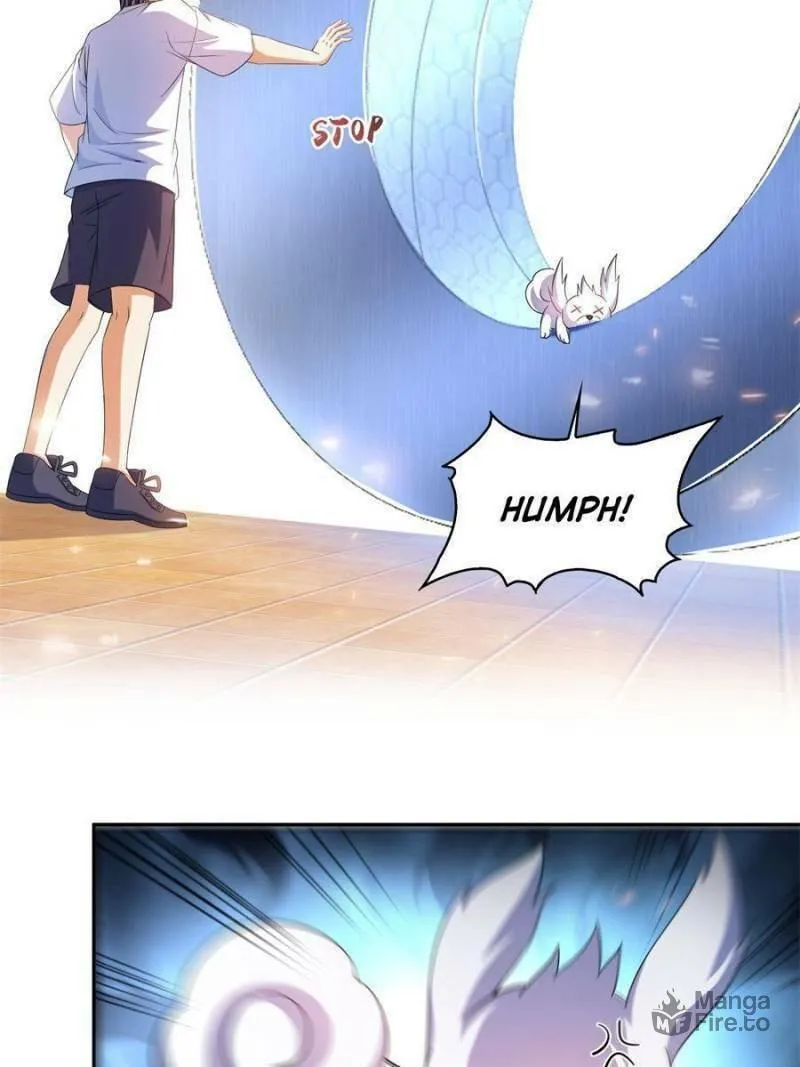 Read Cultivation Chat Group chapter 544 image 24 on Lezhin