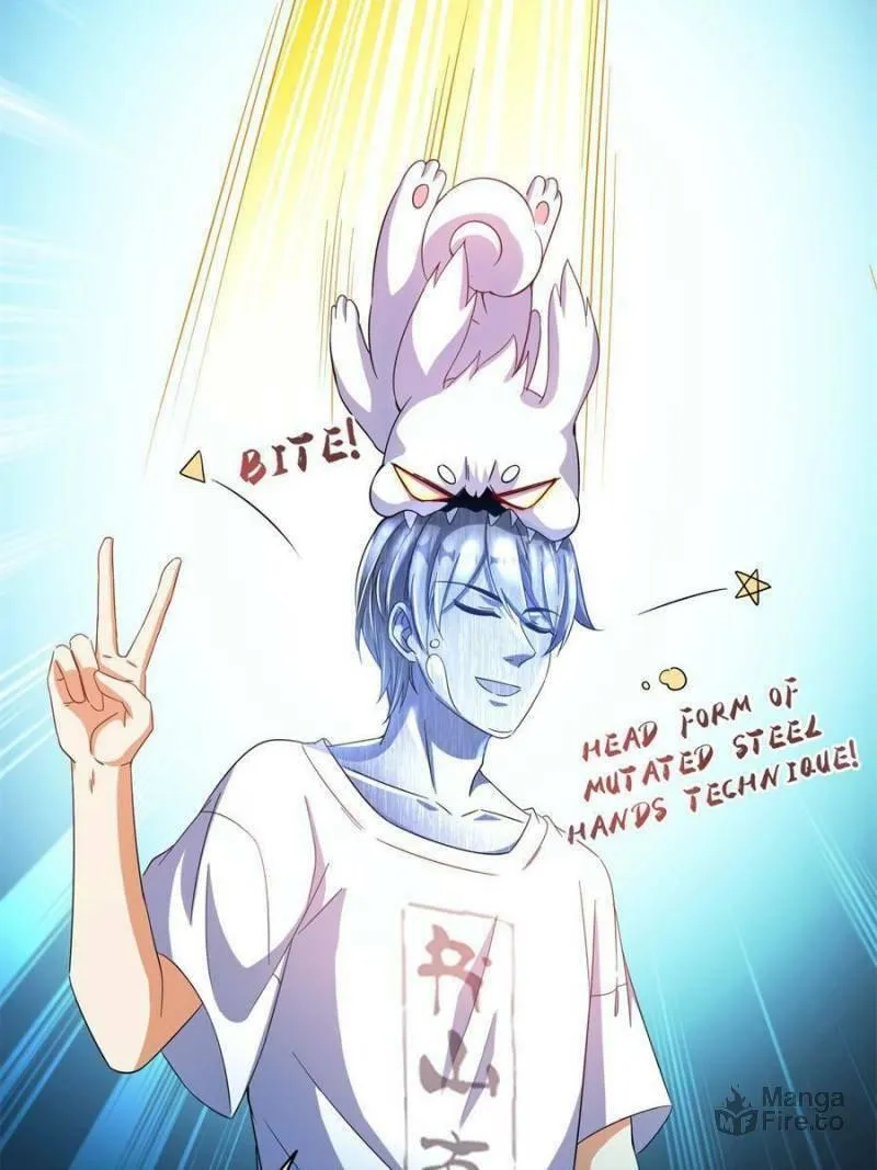Read Cultivation Chat Group chapter 544 image 26 on Lezhin
