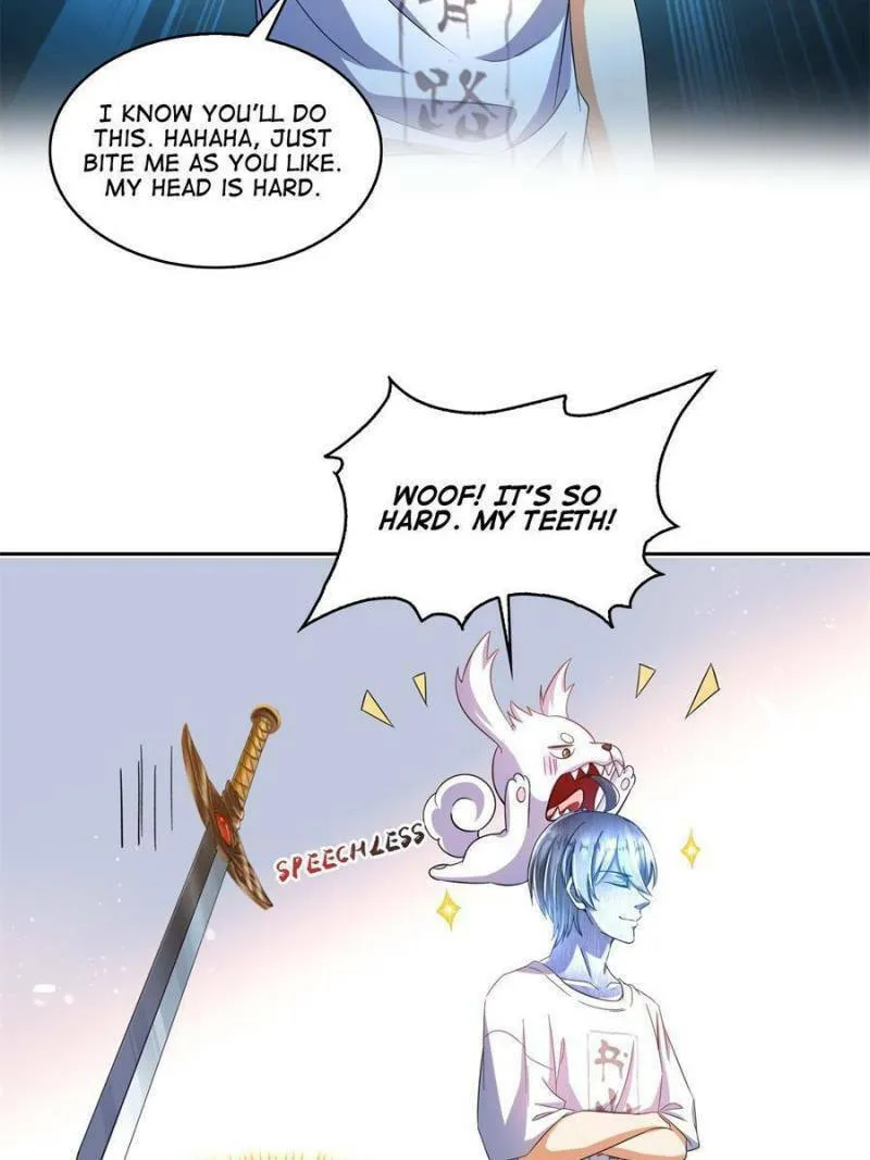 Read Cultivation Chat Group chapter 544 image 27 on Lezhin