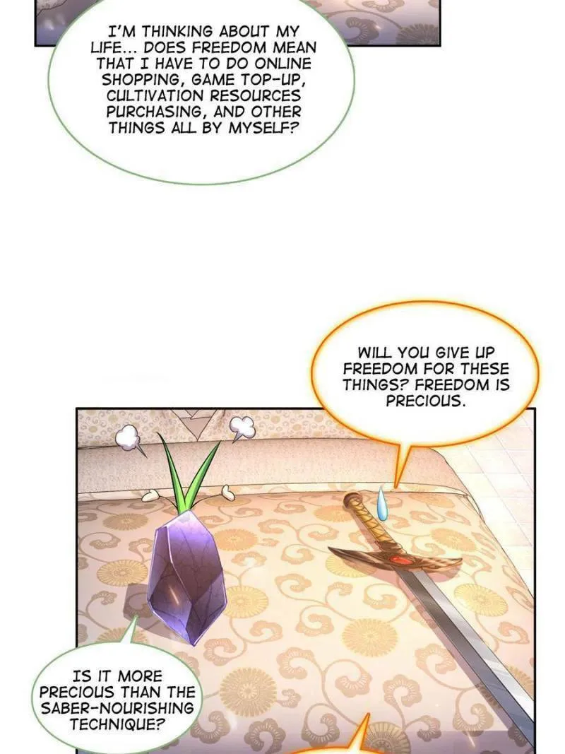 Read Cultivation Chat Group chapter 544 image 30 on Lezhin