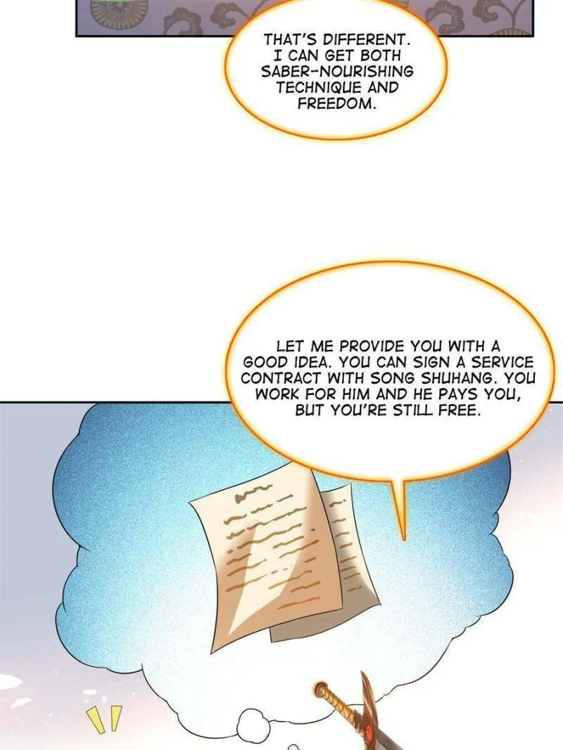 Read Cultivation Chat Group chapter 544 image 31 on Lezhin