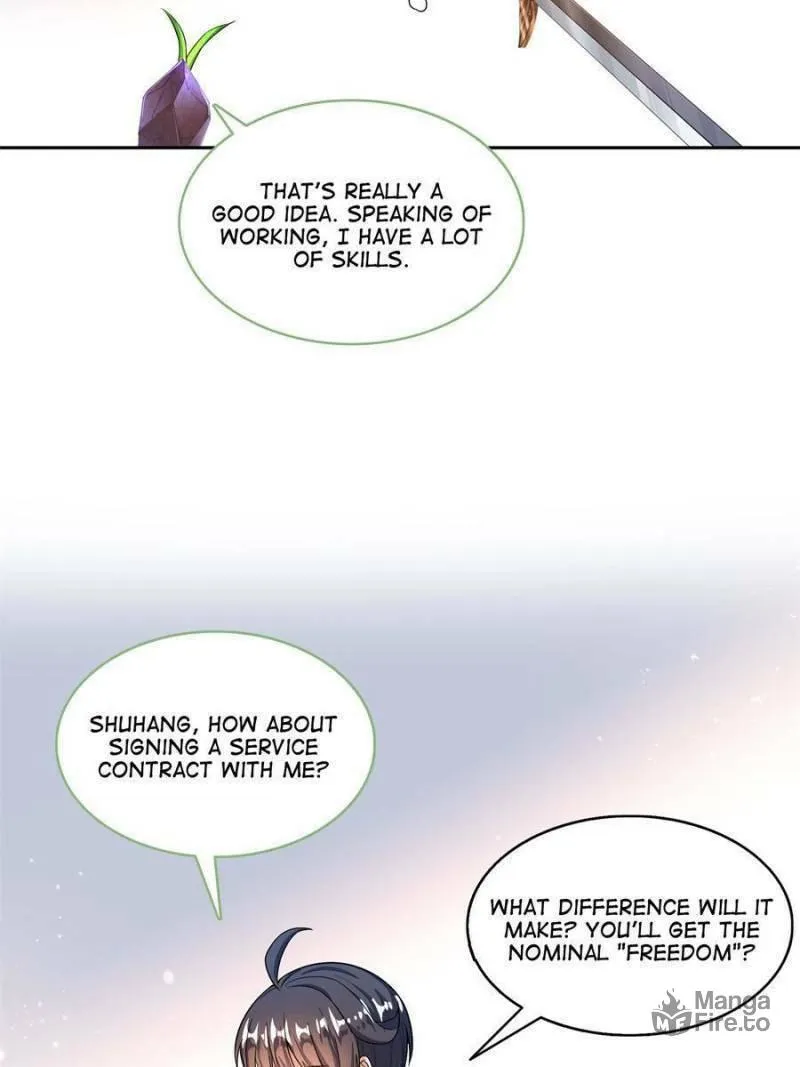 Read Cultivation Chat Group chapter 544 image 32 on Lezhin