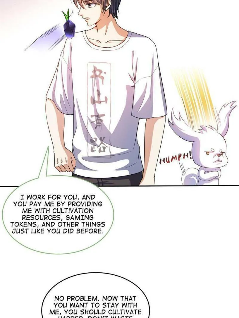Read Cultivation Chat Group chapter 544 image 33 on Lezhin