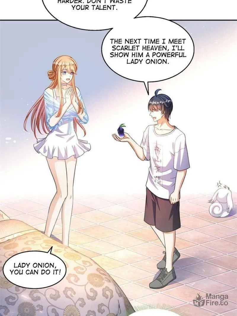 Read Cultivation Chat Group chapter 544 image 34 on Lezhin
